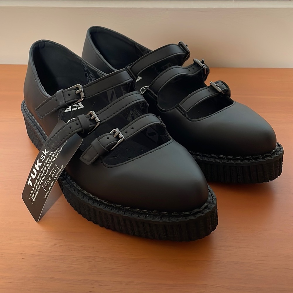 TUK Shoes